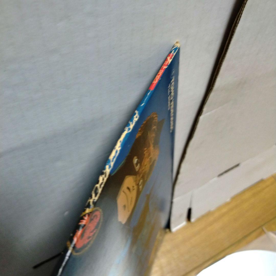 LD レーザーディスク/ルパン三世 3点セット カリオストロの城 etc