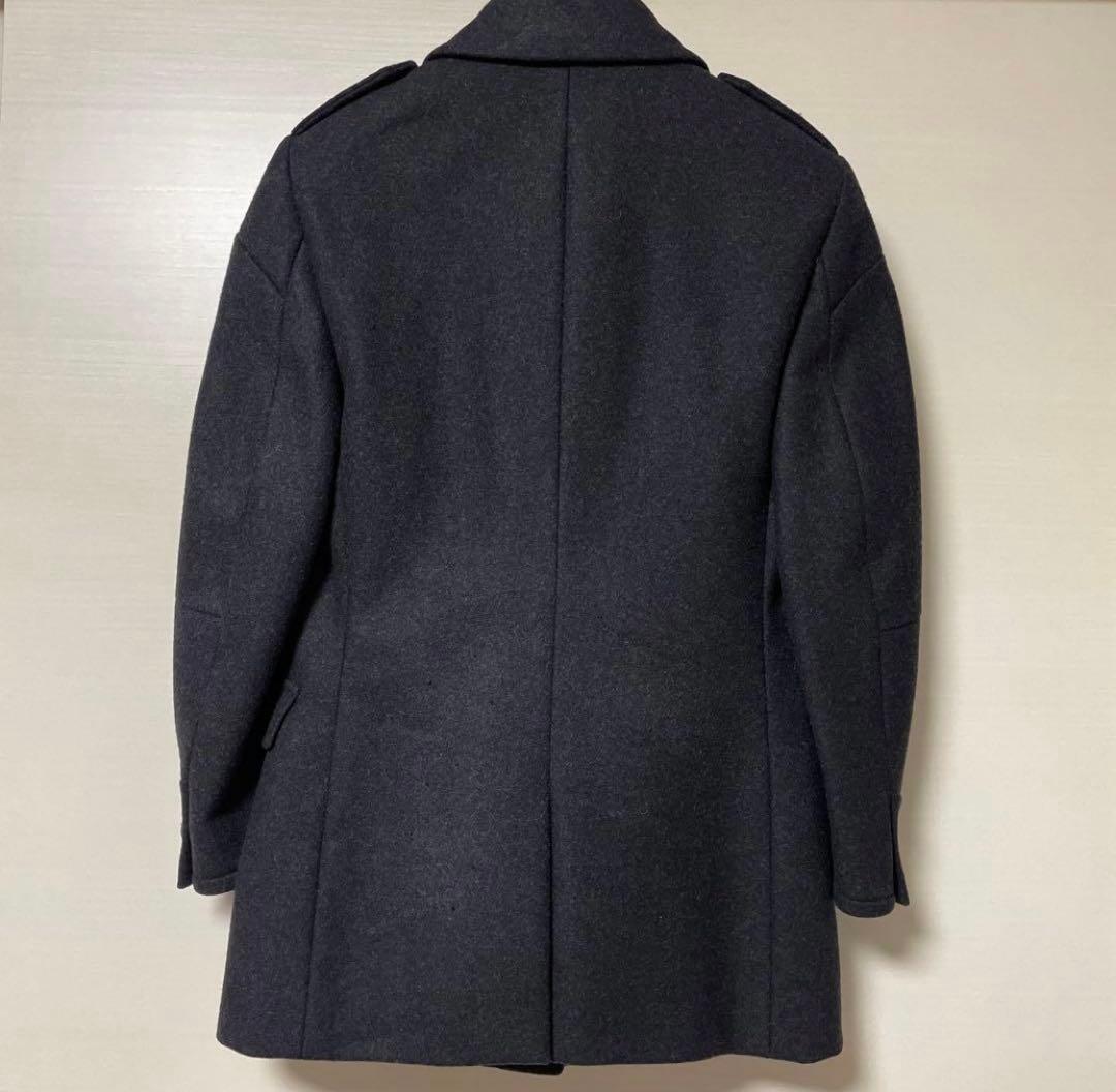 MIUMIU 06 archive Wool Coat IT38 ミュウミュウ