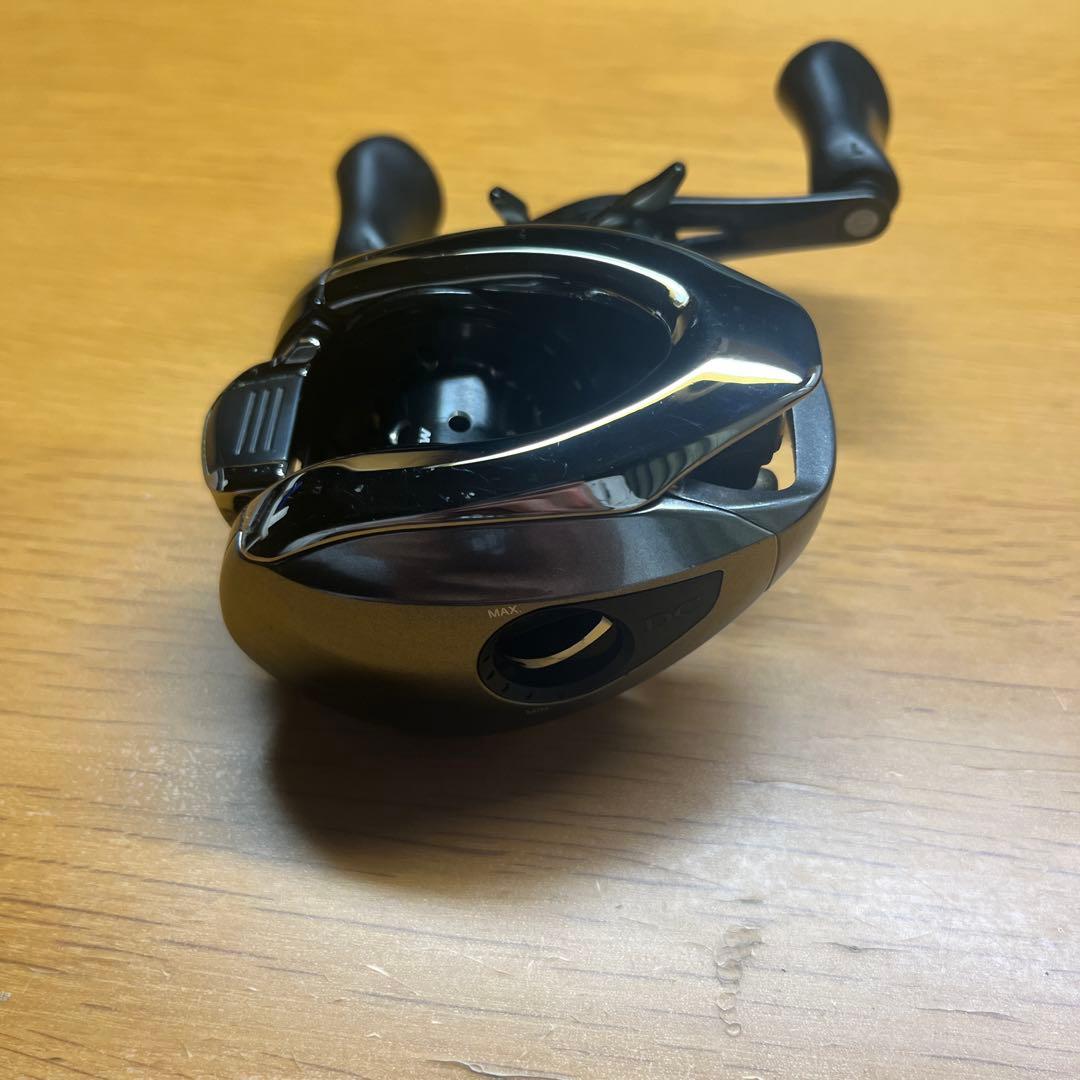 16アンタレス　DC HG 左巻き