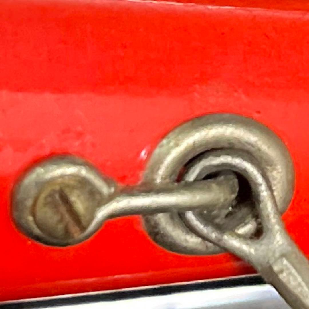 廃盤 ズイール テラー 5/8oz CV 初期 年号無し