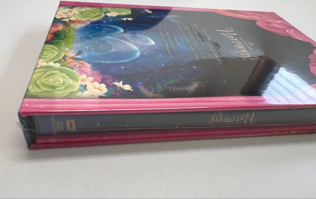 初回限定盤　Mrs. GREEN APPLE10 CD．Blu-ray