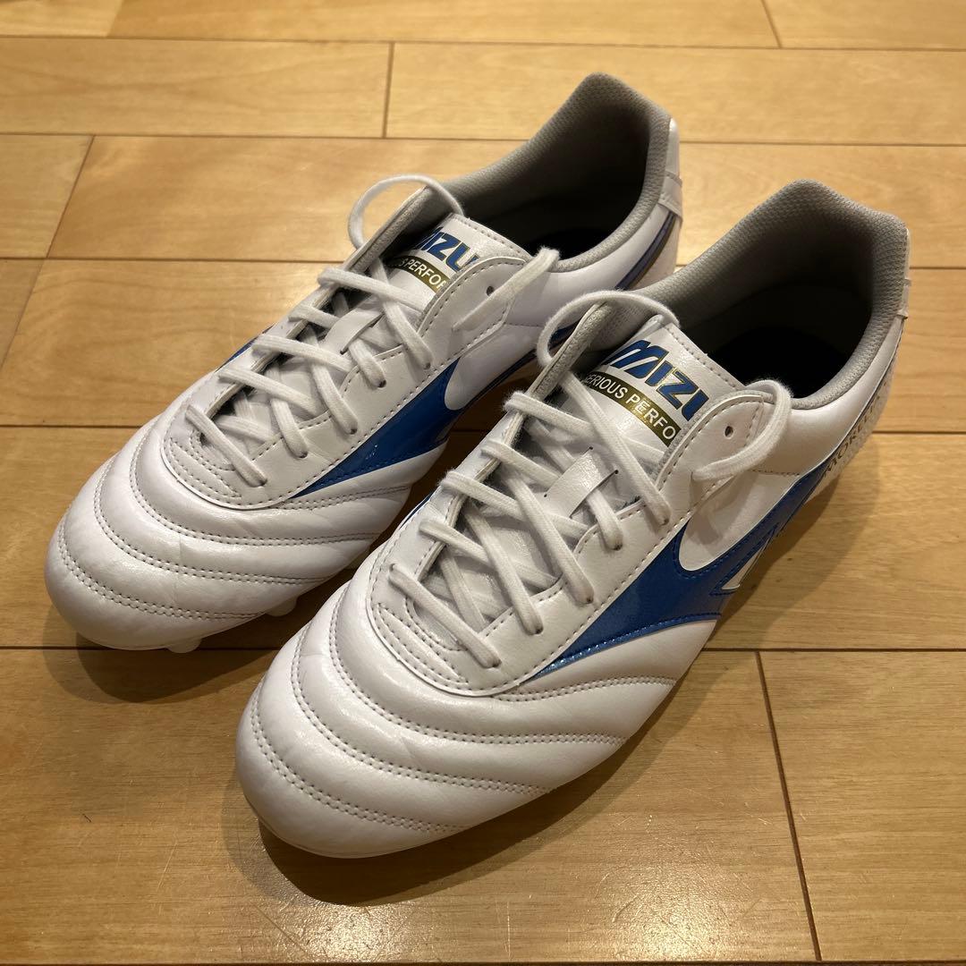 【美品】モレリアIIクラブ　27㎝