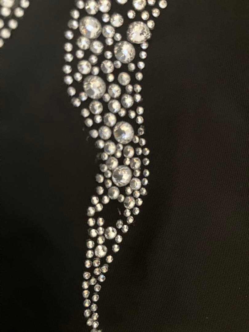 まゆさん専用 noremid MA1 ブラック　Sサイズ