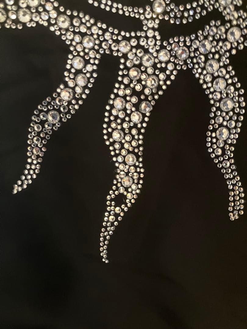 まゆさん専用 noremid MA1 ブラック　Sサイズ