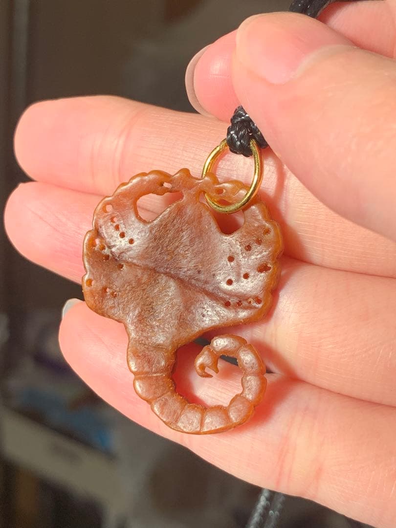 呪物　カパラ　チベット　カパーラ　頭蓋骨　クマントーン　プラクルアン　根付　密教