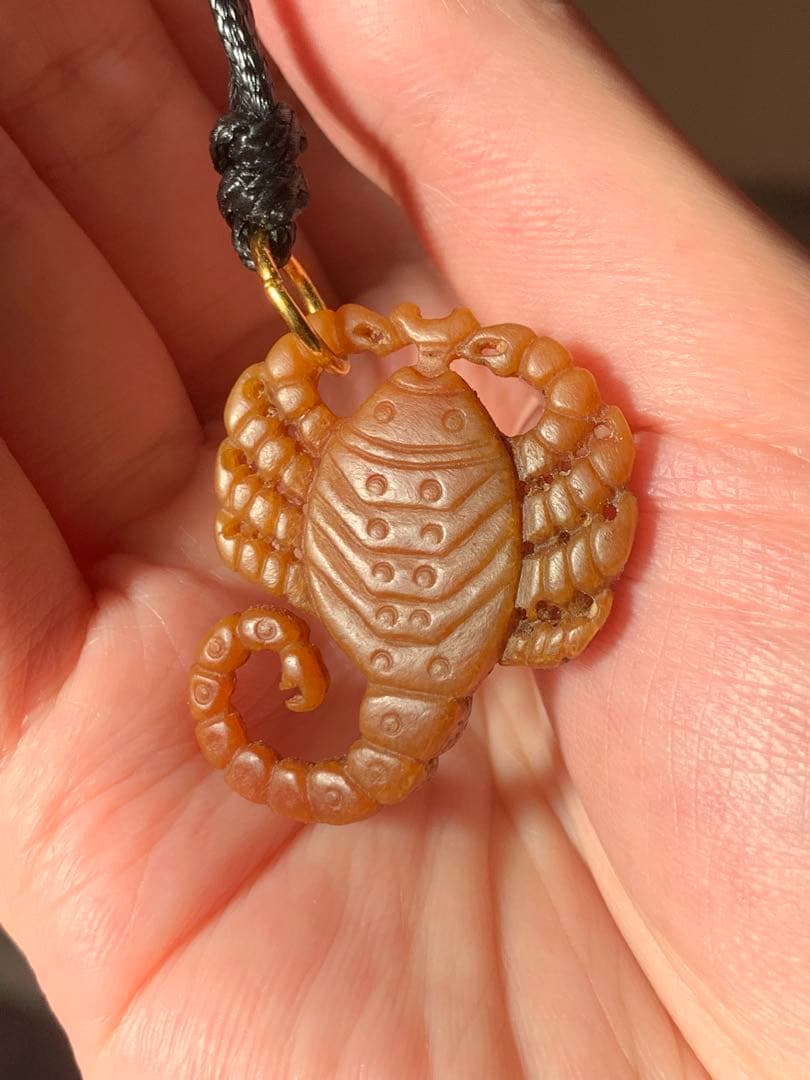 呪物　カパラ　チベット　カパーラ　頭蓋骨　クマントーン　プラクルアン　根付　密教