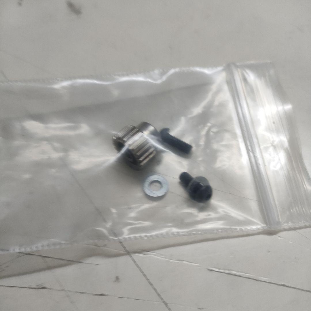 ヨコモYD2Zドリフトシャーシ