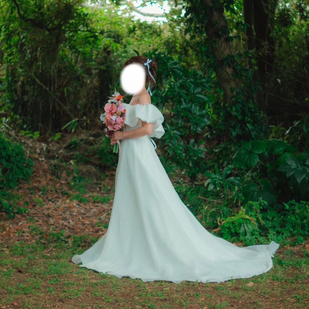 アーバンブランシュ ドレス THE URBAN BLANCHE CD52