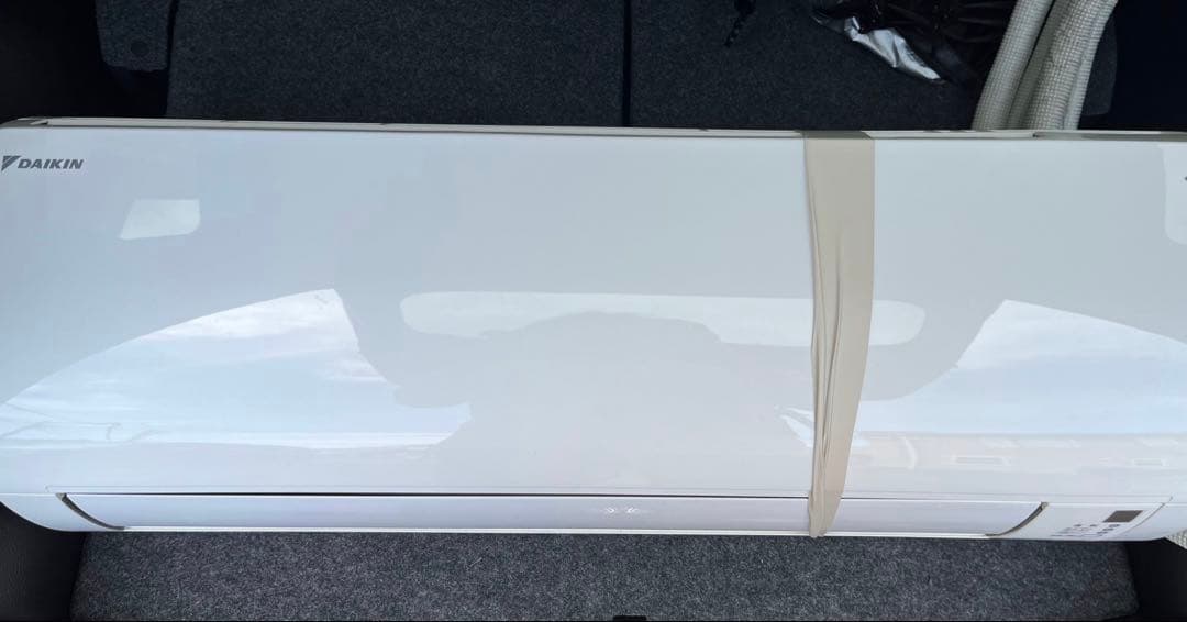 【poiful】ダイキンエアコン
