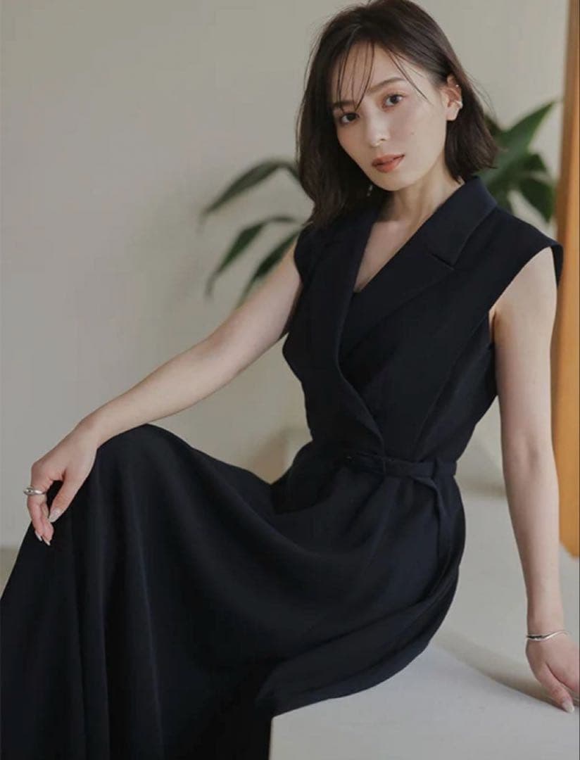 アニュアンス　ワンピース