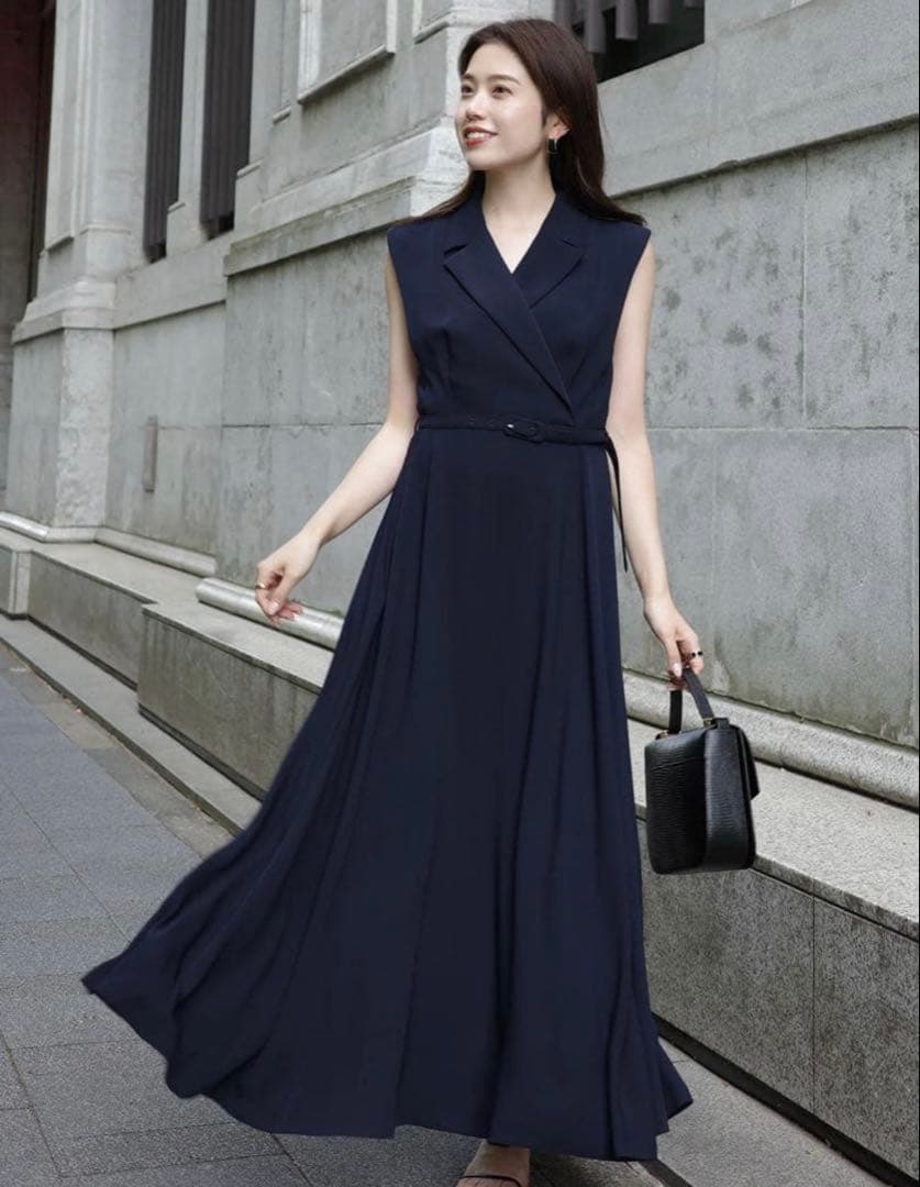 アニュアンス　ワンピース