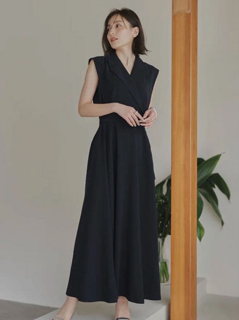 アニュアンス　ワンピース