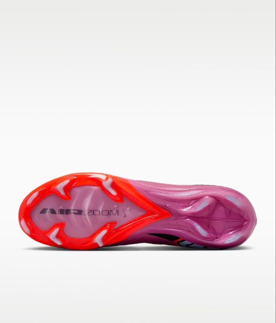 マーキュリアル スーパーフライ10エリートFG(28cm)