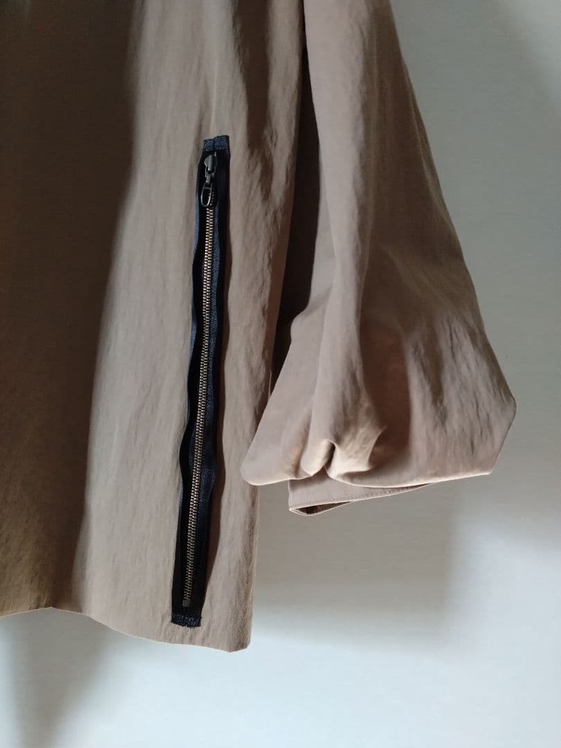 ランバンコレクション　コート　ブルゾン