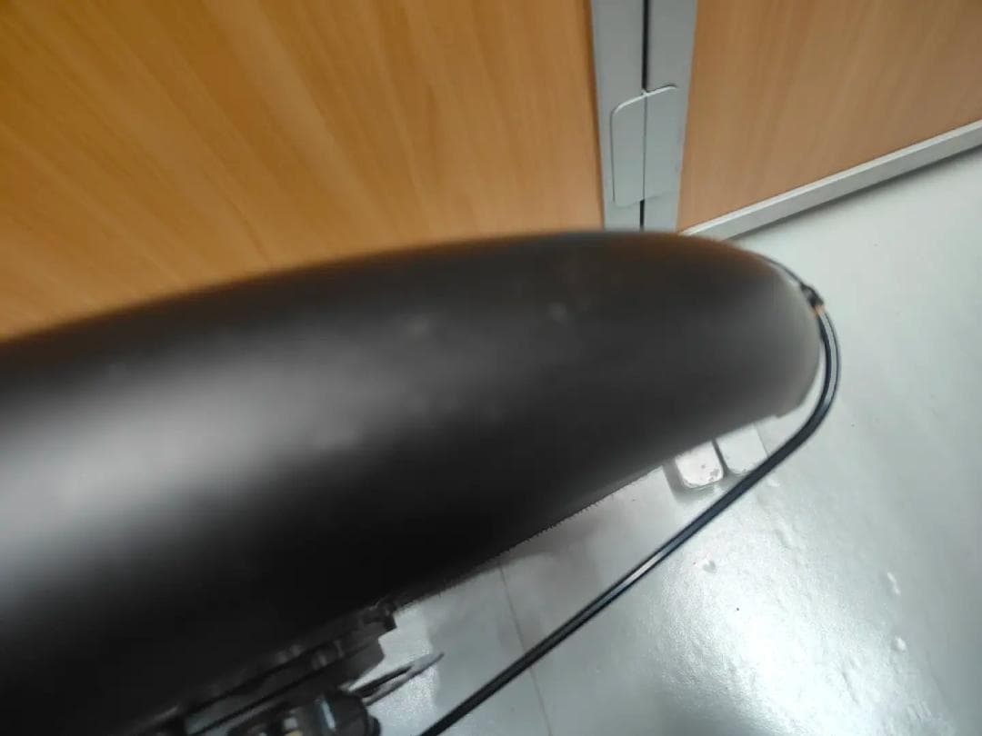 【期間限定セール開催中！】折り畳み電動アシスト自転車ERWAY A01 ブラック