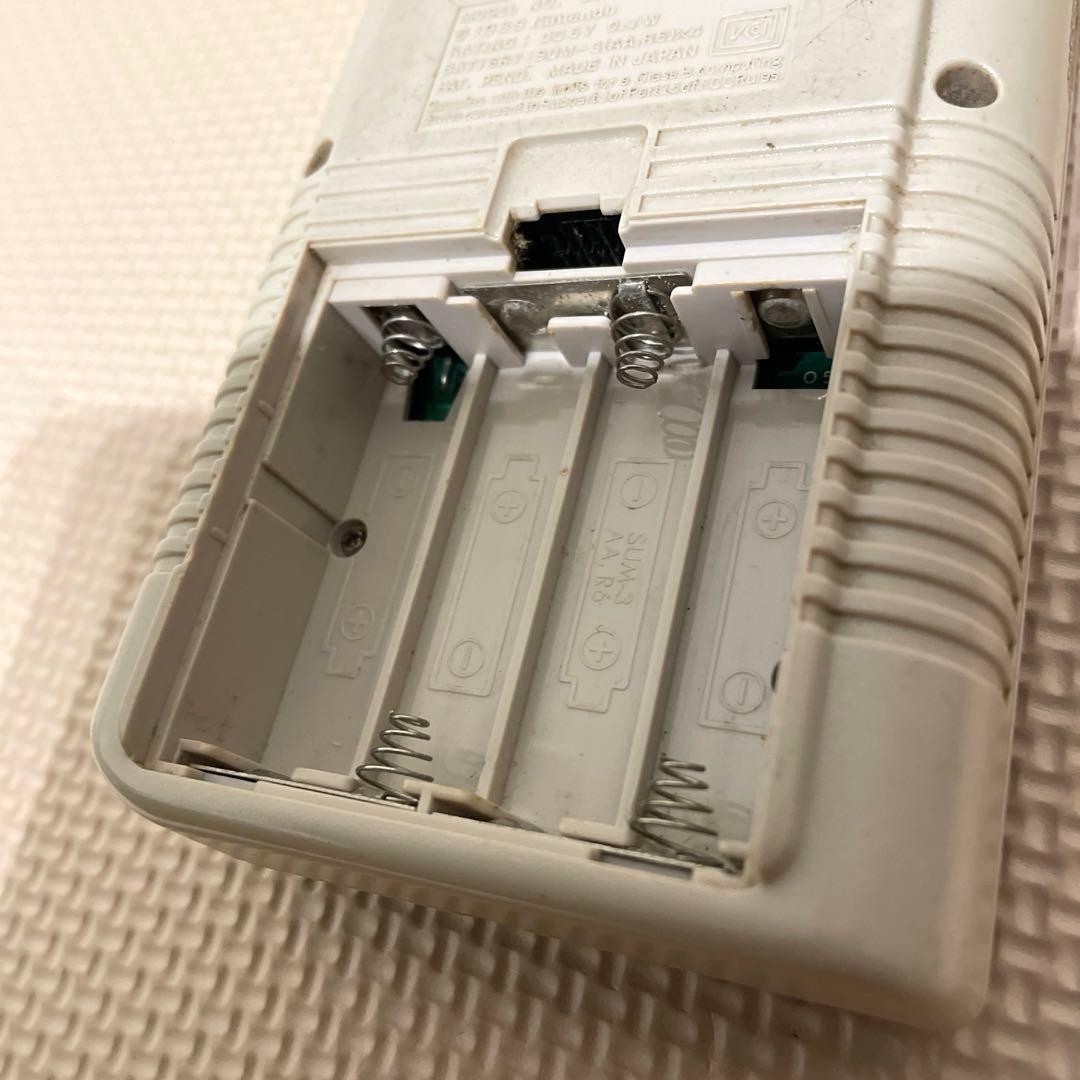 希少！初代ゲームボーイ　ブラック　ホワイト　2台まとめ売り　おまけ付き！