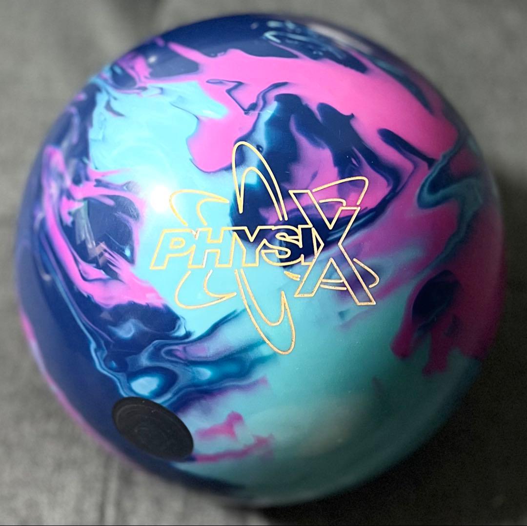 ★値下★プラグ済★15ポンド試投のみ★フィジックスツアー★