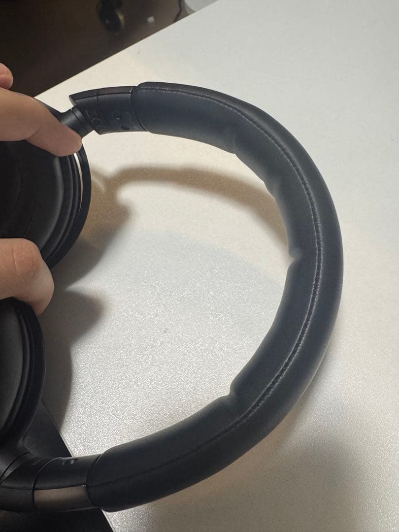 ヘッドホン Audio-Technica ATH WP900