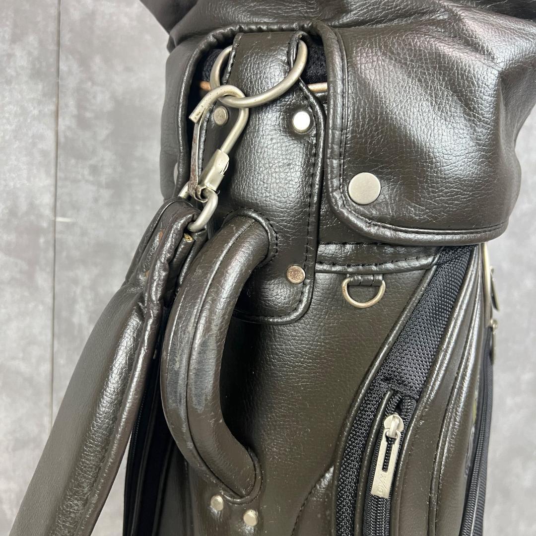 ゼクシオ　メンズゴルフ13本セット　右　オデッセイ　XXIO　ODYSSEY