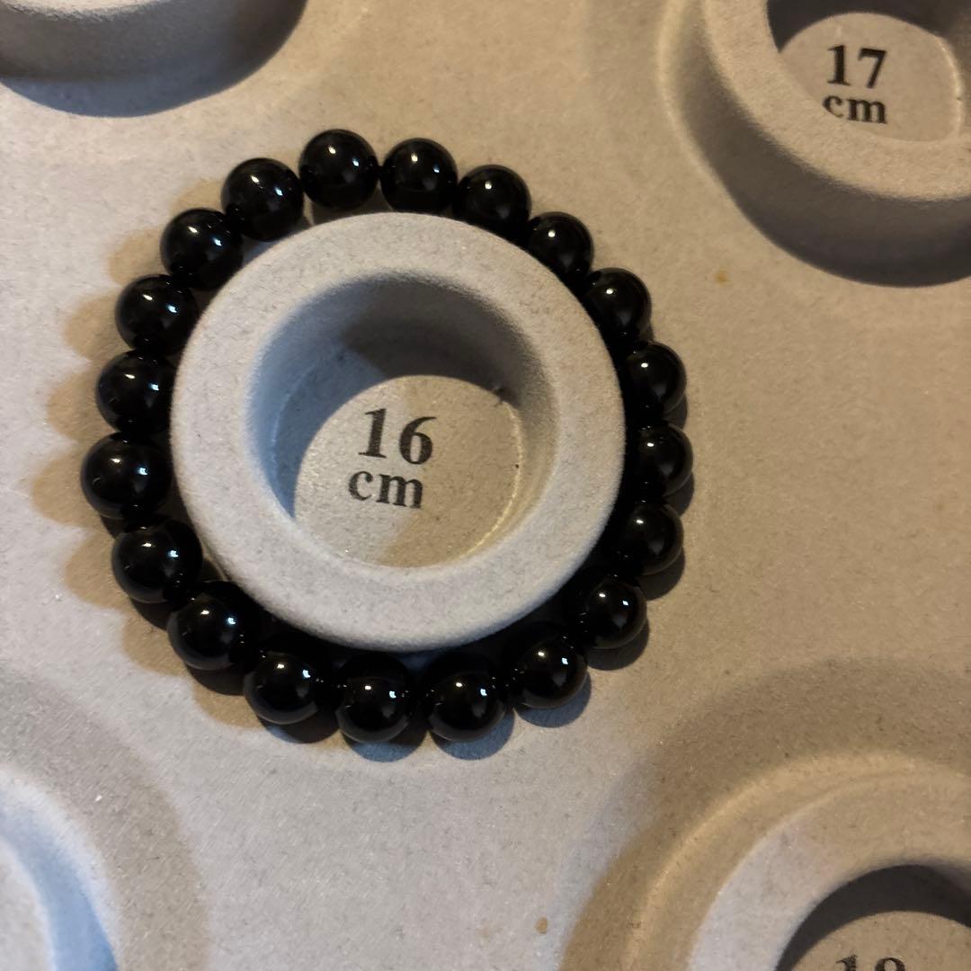 綺麗なモリオン！ズドーンとくる！お守りとして最適！