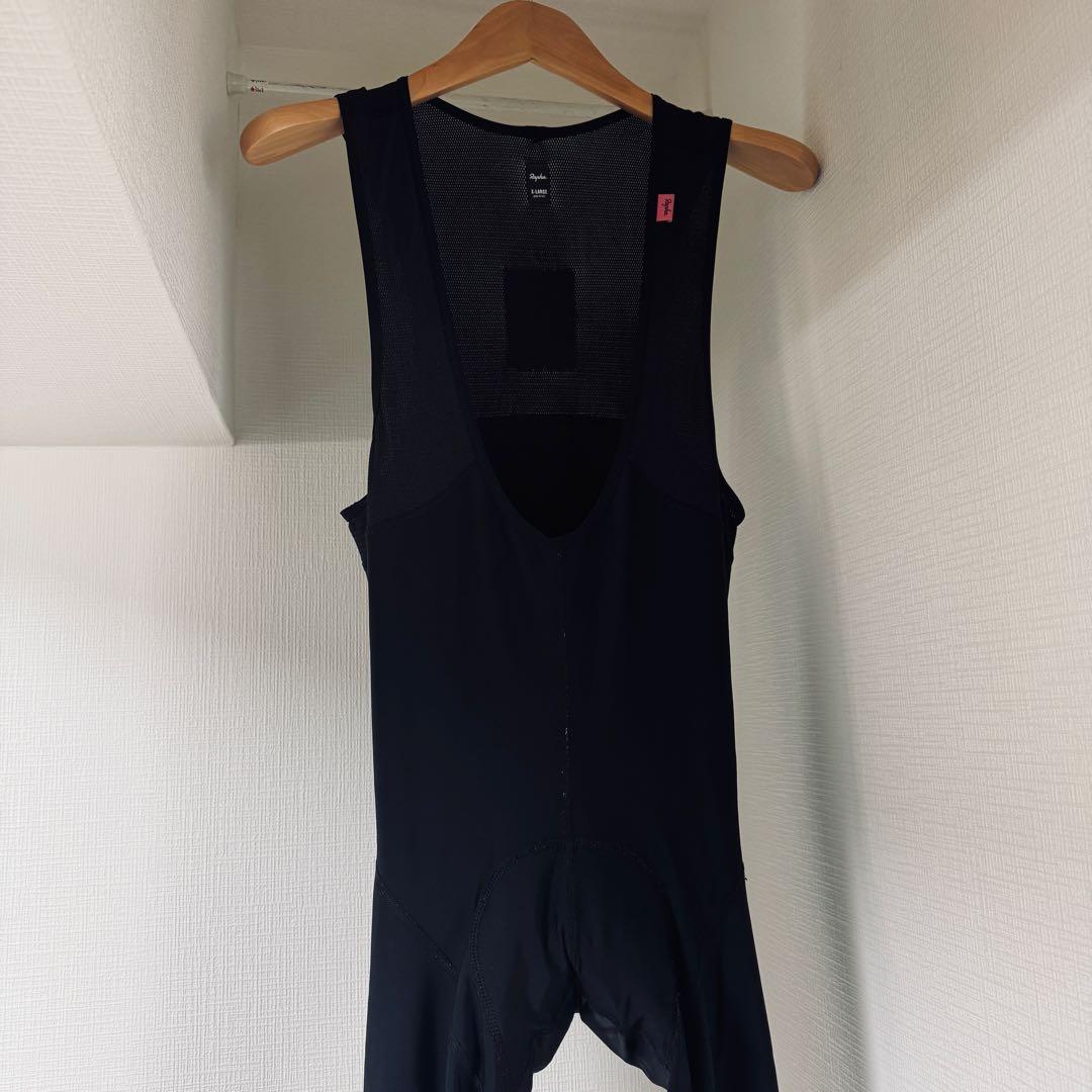 rapha ラファ　クラシック　ウィンタータイツ　XLサイズ