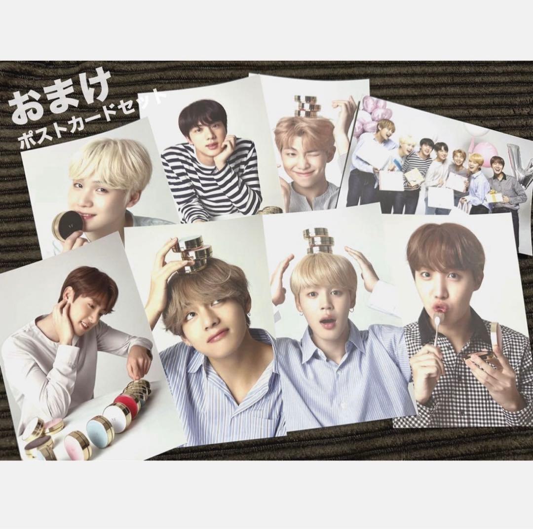 BTS MEMORIES OF 2019 おまけ付き