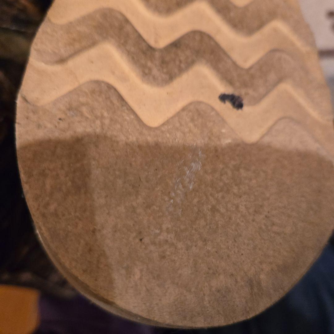 RED WING 8884 ツリーCAMO used 26.5