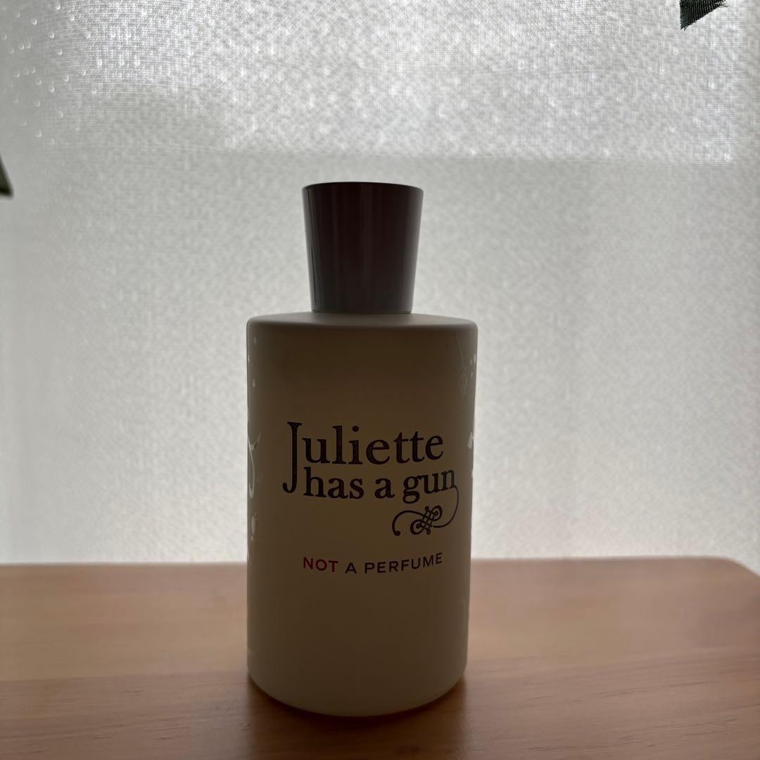香水(ユニセックス) Juliette has a Gun NOT A PERFUME 100ml