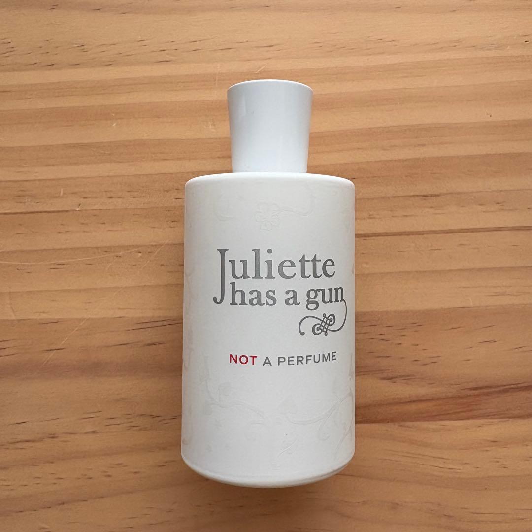 香水(ユニセックス) Juliette has a Gun NOT A PERFUME 100ml