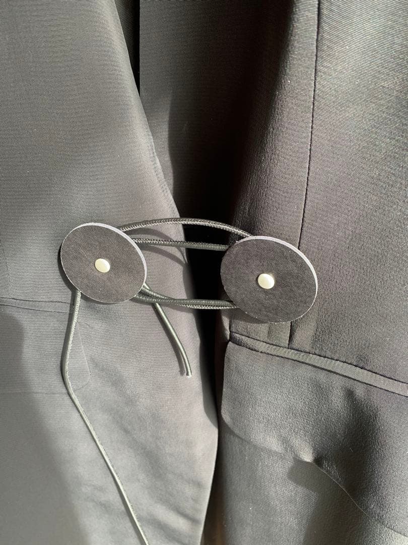 Maison margiela MM6 ツイストタイジャケット ブレザー　値下げ