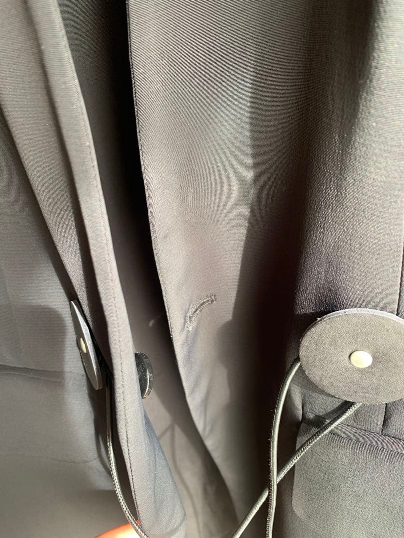 Maison margiela MM6 ツイストタイジャケット ブレザー　値下げ