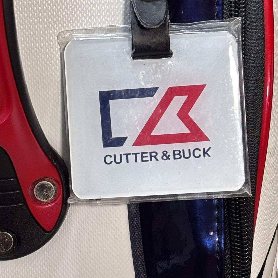 ✨超美品✨ CUTTER&BUCK 限定モデル ベッティ(*´-｀*)ゞ