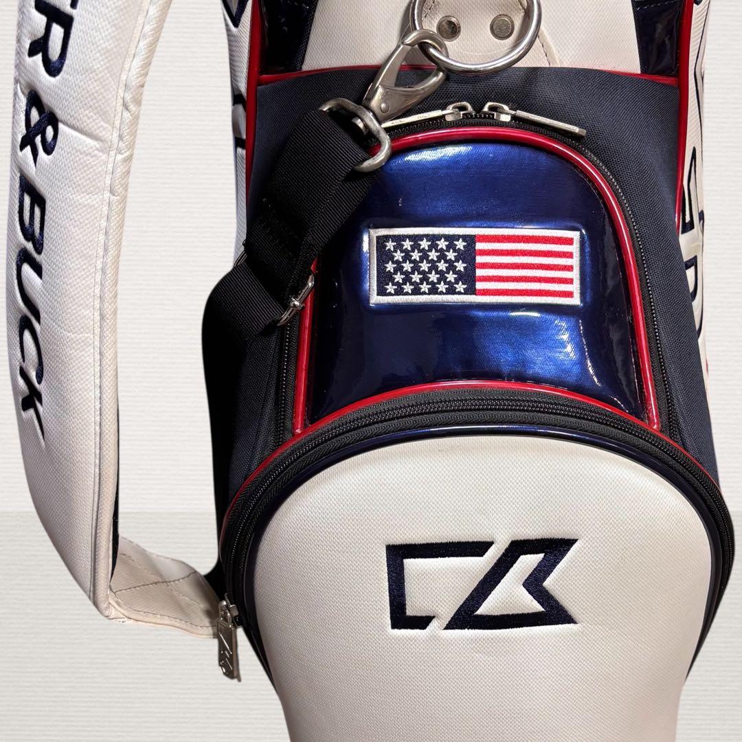 ✨超美品✨ CUTTER&BUCK 限定モデル ベッティ(*´-｀*)ゞ