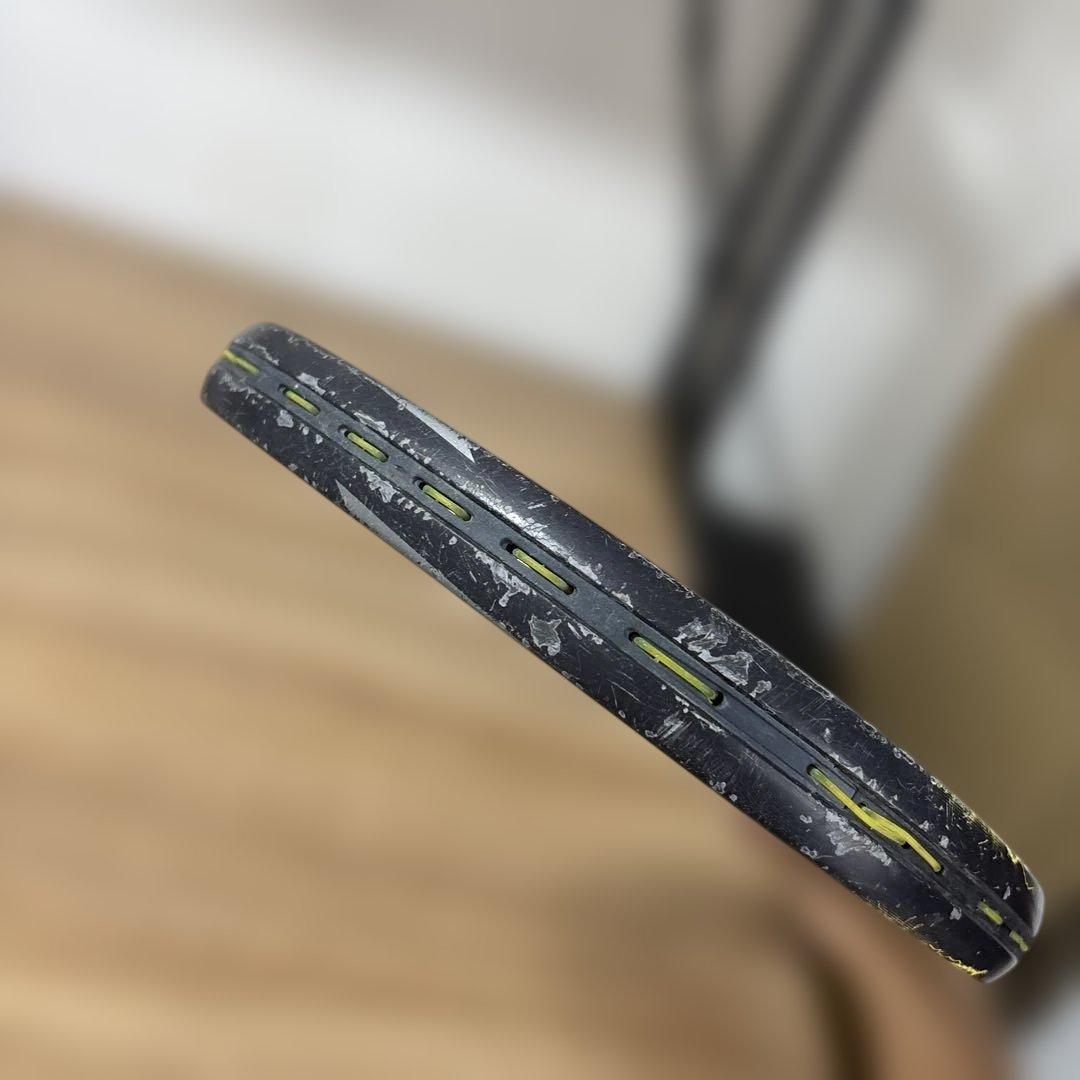 YONEX VOLTRAGE 7S UL1 状態良い　最安値