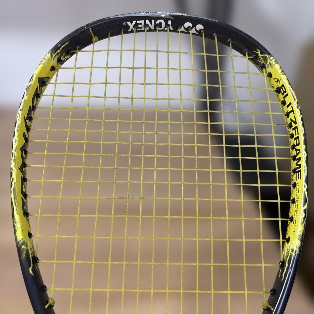 YONEX VOLTRAGE 7S UL1 状態良い　最安値