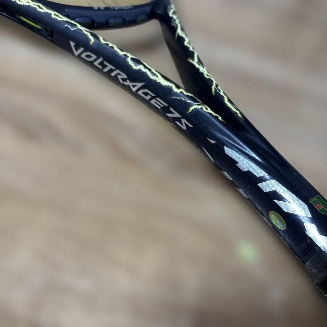 YONEX VOLTRAGE 7S UL1 状態良い　最安値