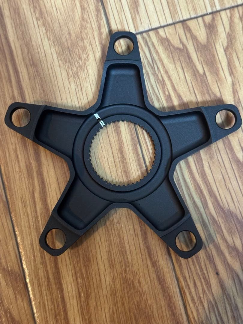 ROTOR スパイダー　110BCD 5ボルト