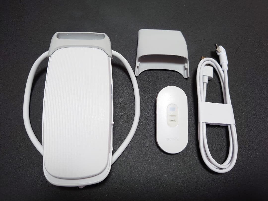 SONY レオンポケット５ センシングキット