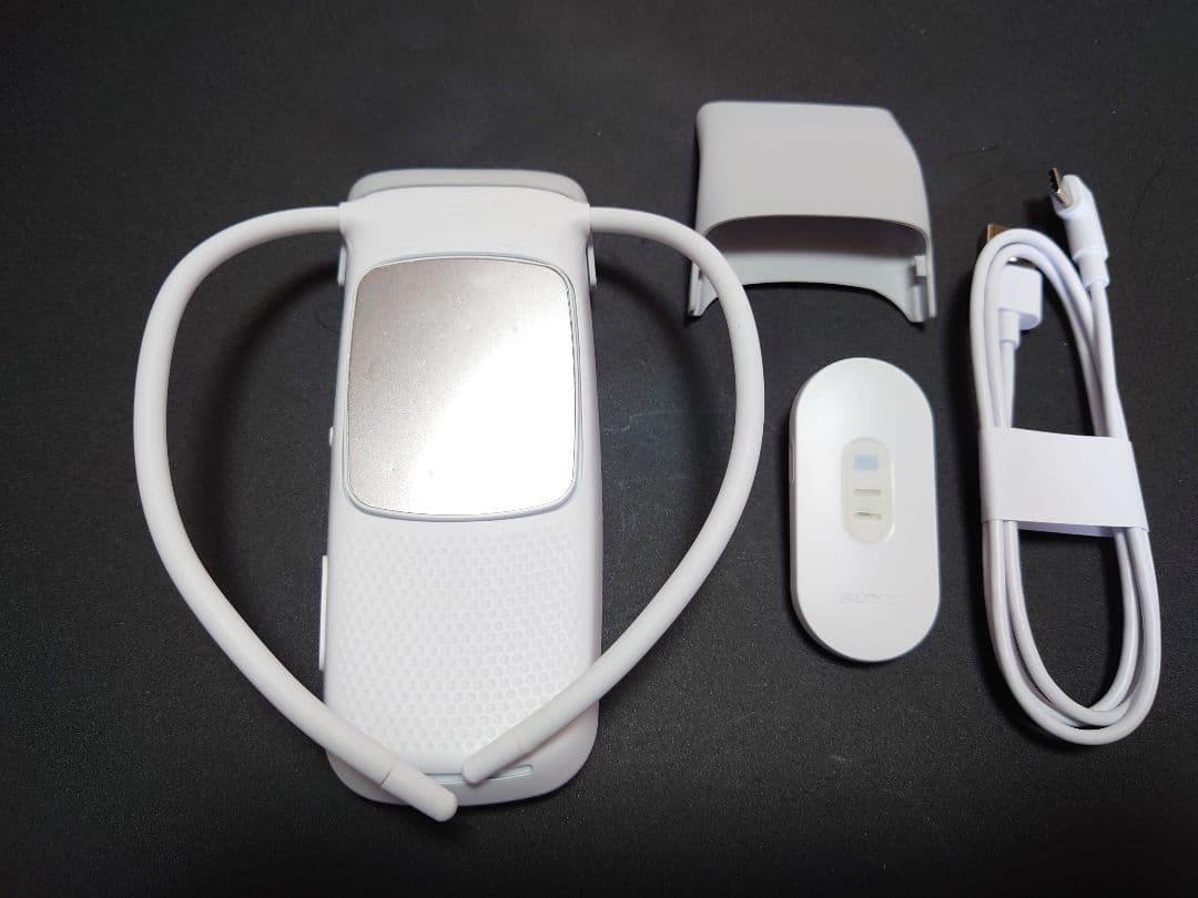 SONY レオンポケット５ センシングキット