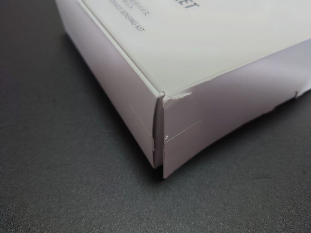 SONY レオンポケット５ センシングキット