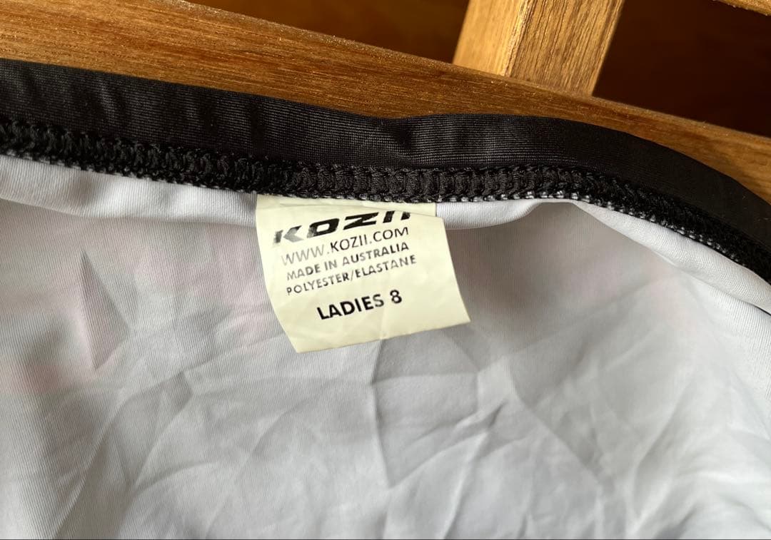 ライフセービング ライフセーバー 水着