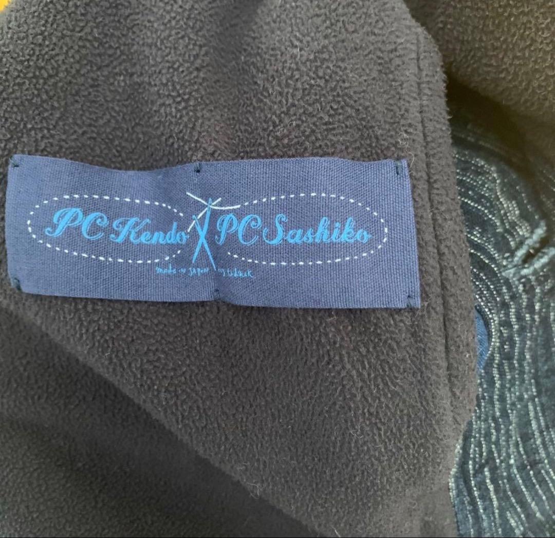 Porter Classic COAT カスリコート KASURI COAT