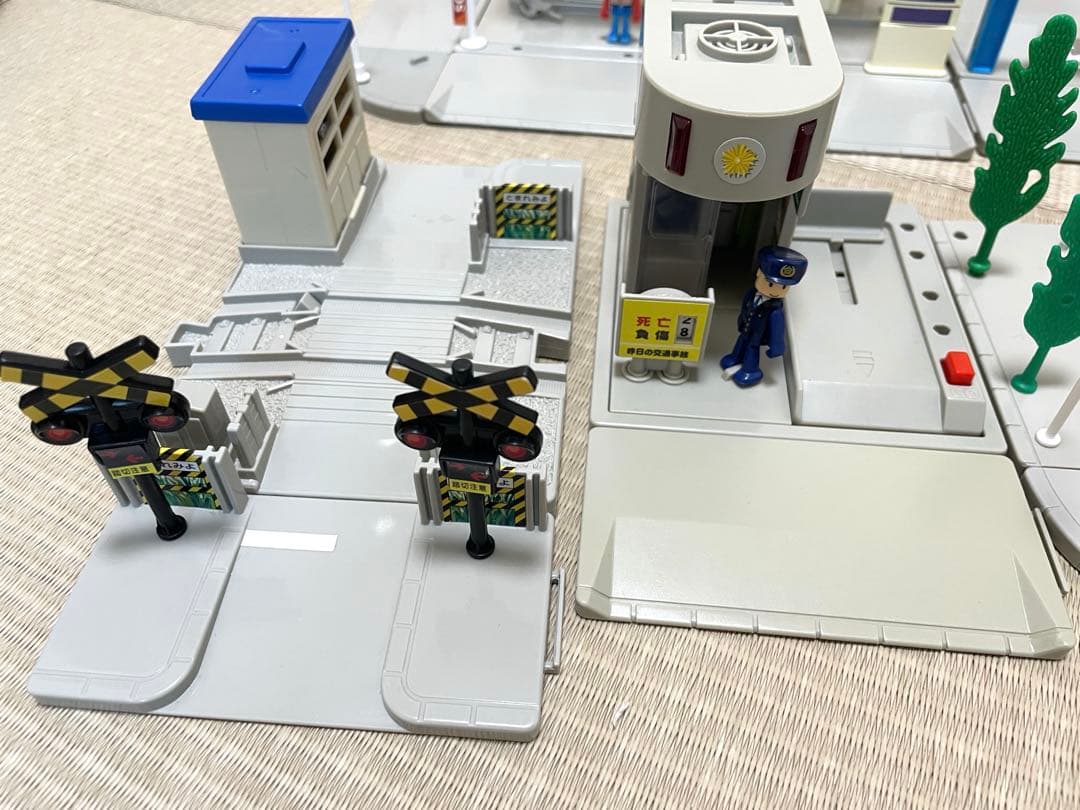 札*く様 トミカタウン　廃盤品など　まとめ売り