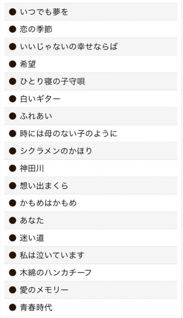 10枚組CD テナー・サックスで綴る昭和歌謡大全集　サム・テイラー