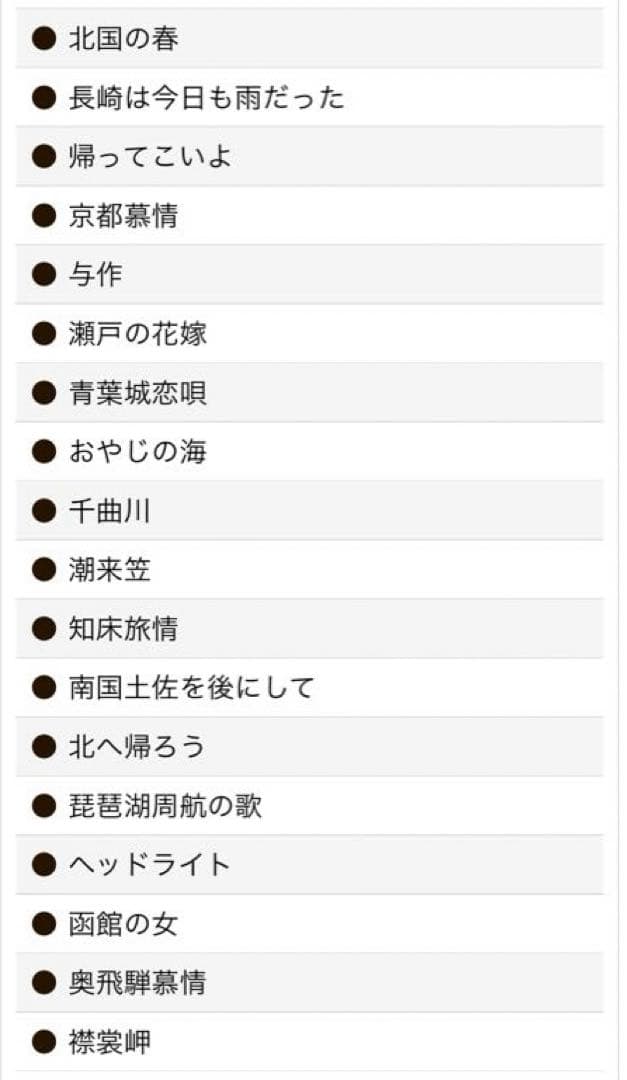 10枚組CD テナー・サックスで綴る昭和歌謡大全集　サム・テイラー