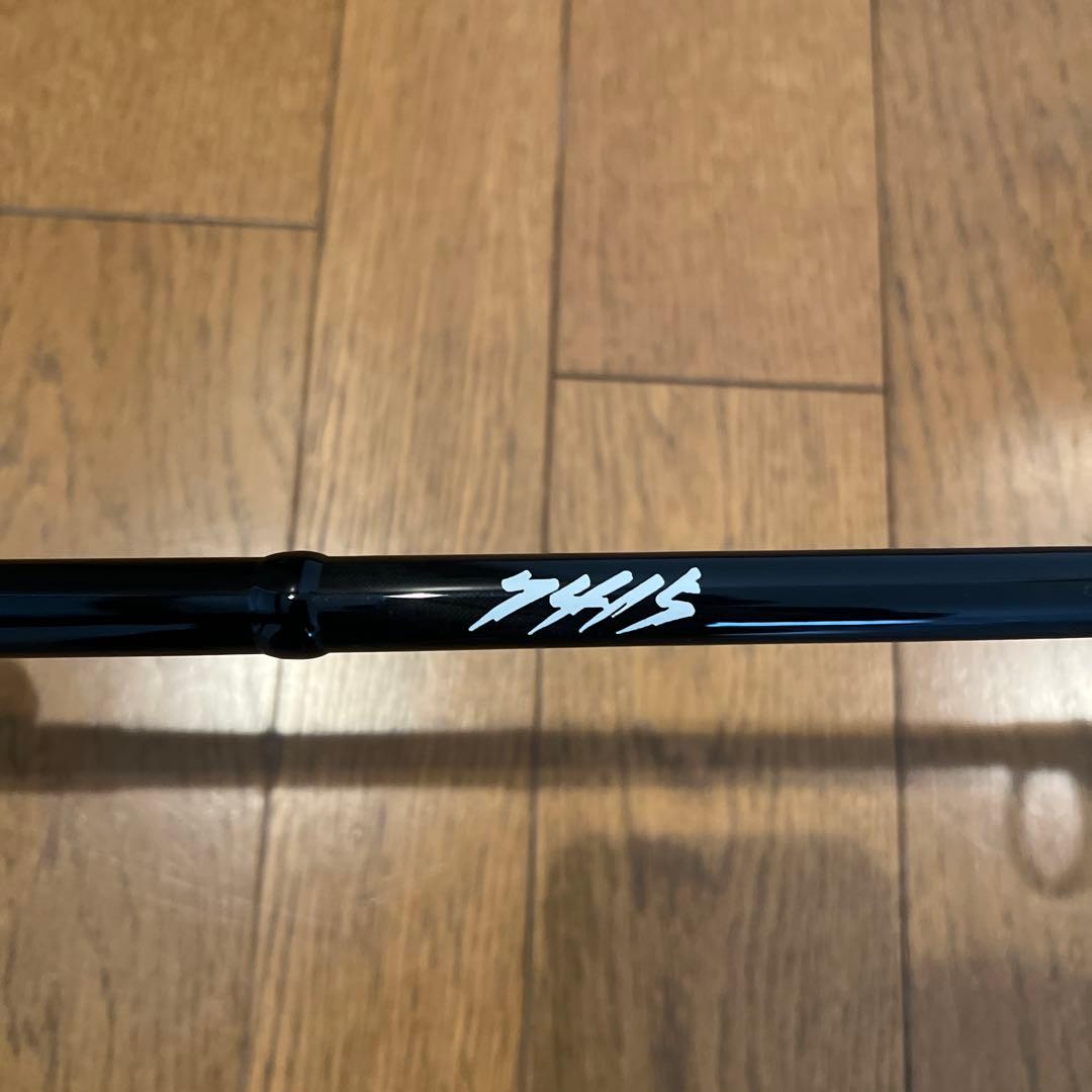 truth Japan 7415 White insight トゥルースジャパン