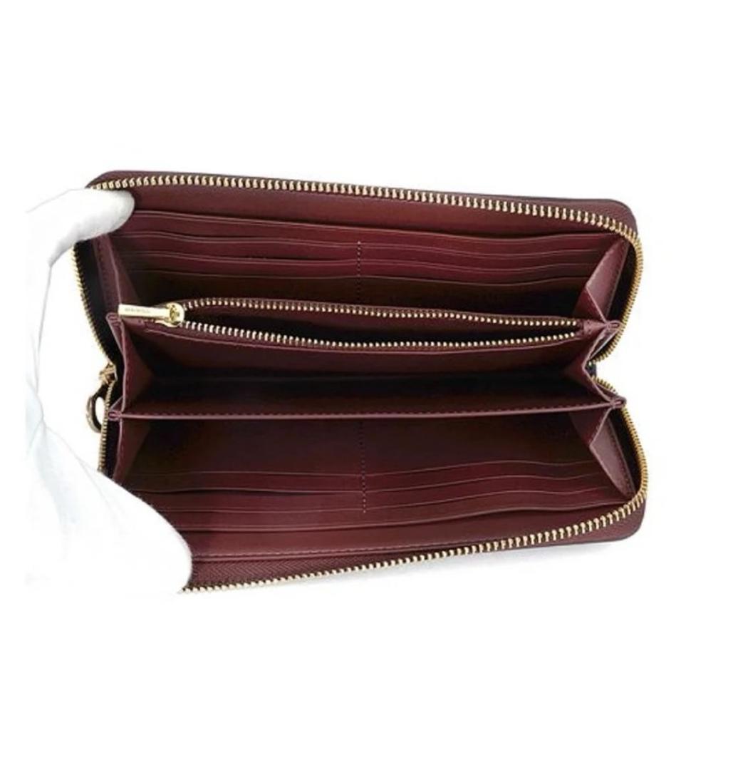 m*m様 【コーチ COACH】 コーチ ヴァーシティ シグネチャー ロング ジ