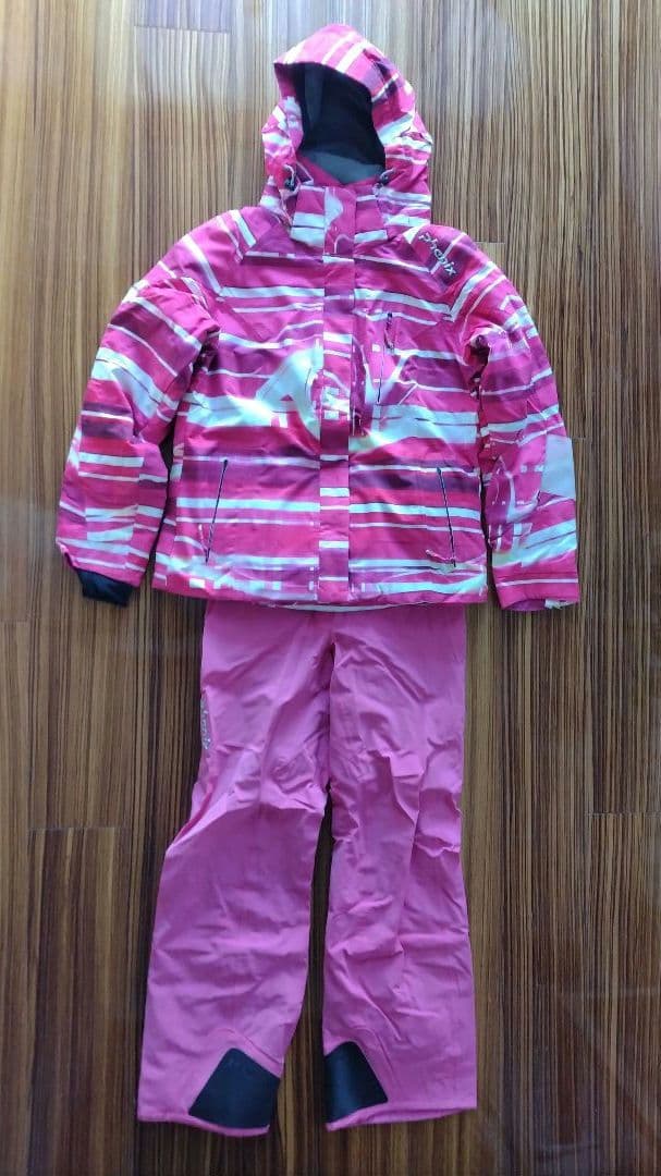 PHENIX スキーウェア レディース