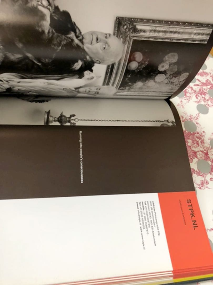 装丁ディックブルーナMy Dutch Design 2008-2009 vol1