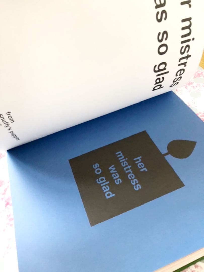 装丁ディックブルーナMy Dutch Design 2008-2009 vol1